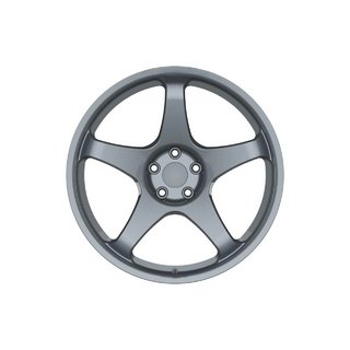 Geschmiedete OEM Felgen R19 R20 V1 (4 Stk) McLaren 720S Foto 3
