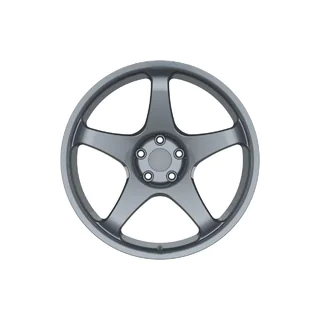Geschmiedete OEM Felgen R19 R20 V1 (4 Stk) McLaren 720S Foto 3
