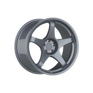 Geschmiedete OEM Felgen R19 R20 V1 (4 Stk) McLaren 720S Foto 4