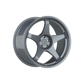 Geschmiedete OEM Felgen R19 R20 V1 (4 Stk) McLaren 720S Foto 4