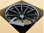 McLaren 765LT Geschmiedete OEM Felgen R19 R20 V1 (4 Stk) Foto 2