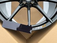 McLaren 765LT Geschmiedete OEM Felgen R19 R20 V1 (4 Stk) Foto 3
