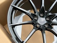 McLaren 765LT Geschmiedete OEM Felgen R19 R20 V1 (4 Stk) Foto 4