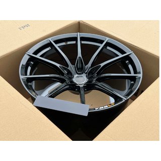 Geschmiedete OEM Felgen R19 R20 V1 (4 Stk) Foto 2