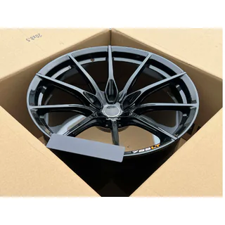 Geschmiedete OEM Felgen R19 R20 V1 (4 Stk) Foto 2