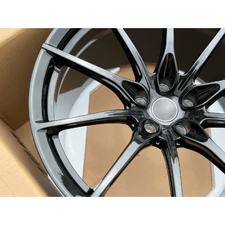 Geschmiedete OEM Felgen R19 R20 V1 (4 Stk) Foto 4