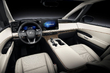 Lexus LM der zweiten Generation: Die Spitze des VIP-Komforts Foto 6