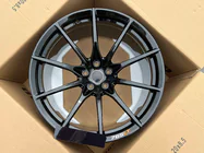 McLaren 720S Geschmiedete OEM Felgen R19 R20 V2 (4 Stk) Foto 2