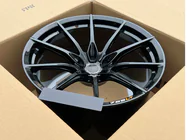 McLaren 720S Geschmiedete OEM Felgen R19 R20 V2 (4 Stk) Foto 9
