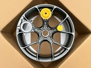McLaren 720S Geschmiedete OEM Felgen R19 R20 V2 (4 Stk) Foto 3