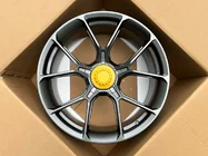 McLaren 720S Geschmiedete OEM Felgen R19 R20 V2 (4 Stk) Foto 1