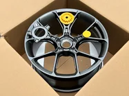 McLaren 720S Geschmiedete OEM Felgen R19 R20 V2 (4 Stk) Foto 5