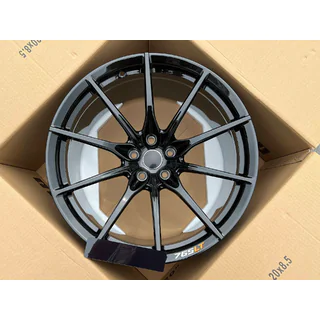 Geschmiedete OEM Felgen R19 R20 V2 (4 Stk) McLaren 720S Foto 2
