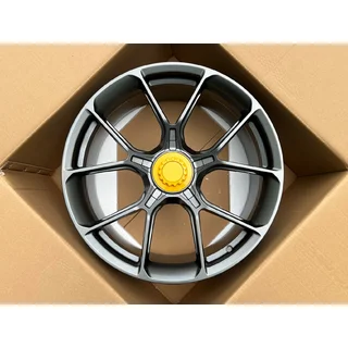 Geschmiedete OEM Felgen R19 R20 V2 (4 Stk) Foto 1