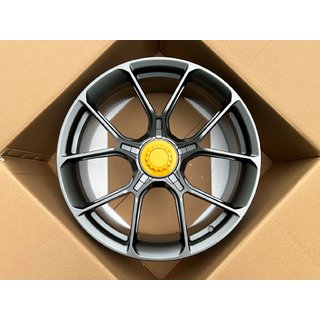 Geschmiedete OEM Felgen R19 R20 V2 (4 Stk) McLaren 720S Foto 1