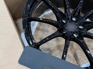 McLaren 540C/570S 2015-2020 Geschmiedete OEM Felgen R19 R20 V2 (4 Stk) Foto 9