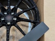 McLaren 540C/570S 2015-2020 Geschmiedete OEM Felgen R19 R20 V2 (4 Stk) Foto 8