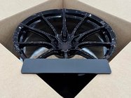 McLaren 540C/570S 2015-2020 Geschmiedete OEM Felgen R19 R20 V2 (4 Stk) Foto 5