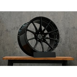 Geschmiedete OEM Felgen R19 R20 V2 (4 Stk) McLaren 540C/570S 2015-2020 Foto 1