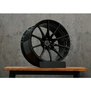Geschmiedete OEM Felgen R19 R20 V2 (4 Stk) McLaren 540C/570S 2015-2020 Foto 1
