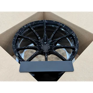 Geschmiedete OEM Felgen R19 R20 V2 (4 Stk) McLaren 540C/570S 2015-2020 Foto 4