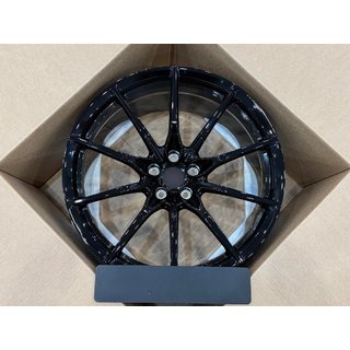 Geschmiedete OEM Felgen R19 R20 V2 (4 Stk) McLaren 540C/570S 2015-2020 Foto 3