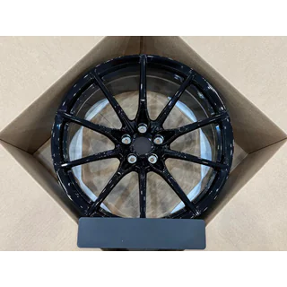 Geschmiedete OEM Felgen R19 R20 V2 (4 Stk) McLaren 540C/570S 2015-2020 Foto 3