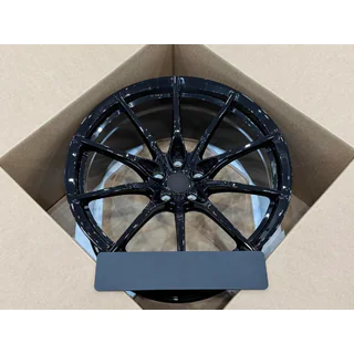Geschmiedete OEM Felgen R19 R20 V2 (4 Stk) McLaren 540C/570S 2015-2020 Foto 2
