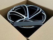 McLaren 720S Geschmiedete Felgen OEM R19 R20 V3 (4 Stk) Foto 9