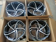 McLaren 720S Geschmiedete Felgen OEM R19 R20 V3 (4 Stk) Foto 11