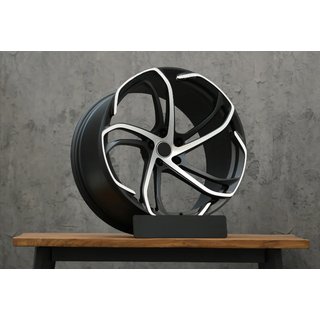 Geschmiedete Felgen OEM R19 R20 V3 (4 Stk) McLaren 720S Foto 1