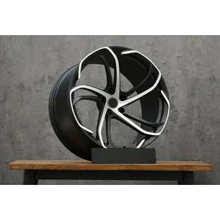 Geschmiedete Felgen OEM R19 R20 V3 (4 Stk) McLaren 720S Foto 1