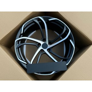 Geschmiedete Felgen OEM R19 R20 V3 (4 Stk) McLaren 720S Foto 2