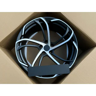 Geschmiedete Felgen OEM R19 R20 V3 (4 Stk) McLaren 720S Foto 2