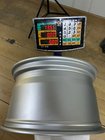 McLaren Artura Geschmiedete OEM Felgen R19 R20 (4 Stk) Foto 11