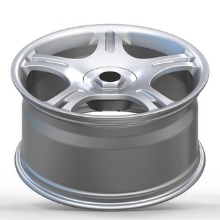 Geschmiedete OEM Felgen R19 R20 (4 Stk) McLaren Artura Foto 3