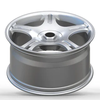Geschmiedete OEM Felgen R19 R20 (4 Stk) McLaren Artura Foto 3