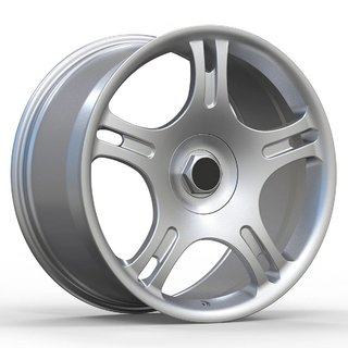 Geschmiedete OEM Felgen R19 R20 (4 Stk) McLaren Artura Foto 1
