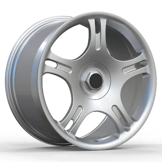 Geschmiedete OEM Felgen R19 R20 (4 Stk) McLaren Artura Foto 1