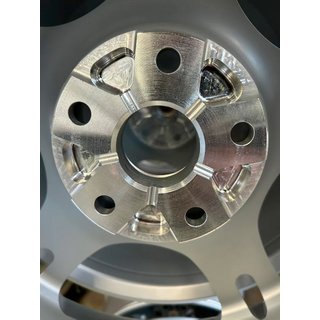 Geschmiedete OEM Felgen R19 R20 (4 Stk) Foto 4