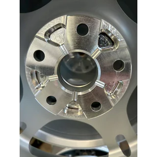 Geschmiedete OEM Felgen R19 R20 (4 Stk) McLaren Artura Foto 4