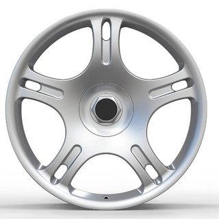 Geschmiedete OEM Felgen R19 R20 (4 Stk) McLaren Artura Foto 2