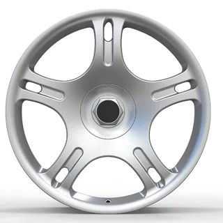 Geschmiedete OEM Felgen R19 R20 (4 Stk) McLaren Artura Foto 2