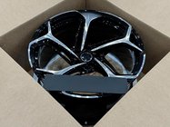 McLaren GT Geschmiedete OEM Felgen R19 R20 (4 Stk) Foto 8