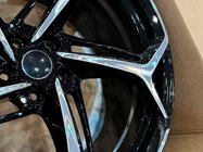 McLaren GT Geschmiedete OEM Felgen R19 R20 (4 Stk) Foto 13