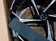 McLaren GT Geschmiedete OEM Felgen R19 R20 (4 Stk) Foto 12