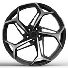 McLaren GT Geschmiedete OEM Felgen R19 R20 (4 Stk) Foto 5