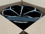 McLaren GT Geschmiedete OEM Felgen R19 R20 (4 Stk) Foto 10