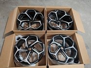 McLaren GT Geschmiedete OEM Felgen R19 R20 (4 Stk) Foto 11