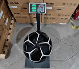 McLaren GT Geschmiedete OEM Felgen R19 R20 (4 Stk) Foto 15
